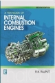 A Textbook of Internal Combustion Engines, 2/e