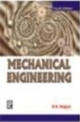 Mechanical Engineering(For U.P. Tchnical University, Lucknow), 4/e
