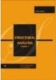 Structural Analysis (Vol.I), 4/e