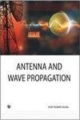 Antennas and Wave Propagation