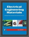 Electrical Engineering Materials, First Edition(For Chhattisgarh Swami Vivekanand Technical University)
