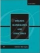 Discrete Mathematics and Structures (hard Bond), Fourth Edition