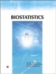Biostatistics, First Edition