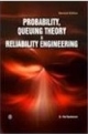 Probability, Queueing Theory and Reliability Engineering, Second Edition