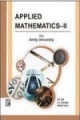Applied Mathematics-II