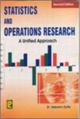 Statistics and Operations Research - A Unified Approach, Second Edition