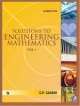 Solutions to Engineering Mathematics (Vol. I), 2/e