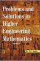 Problems and Solutions in Higher Engineering Mathematics (Vol.II)