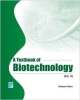 A Textbook of Biotechnology (Vol.II)