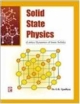 Solid State Physics-Lattice Dynamics of Lonic Solids