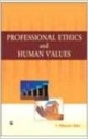 Professional Ethics and Human Values