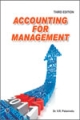 Accounting for Management