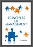 Principles of Management, MG 1351