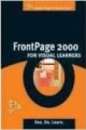 FrontPage 2000 for Visual Learners