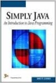 Simply Java: An Introduction to Java Programming
