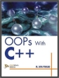 OOPs with C++