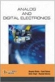 Analog and Digital Electronics