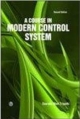 A Course in Modern Control System