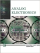 Analog Electronics