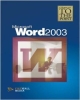 Straight to the Point: Word 2003