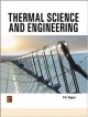 Thermal Science and Engineering
