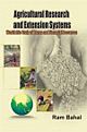 Agricultural Research and Extension Systems Worldwide