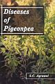 Diseases of Pigeonpea