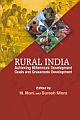 Rural India: Achieving Millennium Development Goals and Grassroots Development