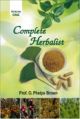 Complete Herbalist 
