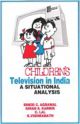 Children`s Television in India: A Situational Analysis
