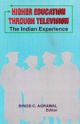 Higher Education Through Television: The Indian Experience