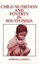 Child Nutrition and Poverty in South India : Noon Meals in Tamil Nandu