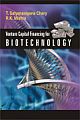 Venture Capital Financing for Biotechnology