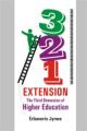 Extension : TheThird Dimension of the Higher Education : A Study in Meghalaya