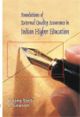 Foundations of External Quality Assurance in Indian higher Education