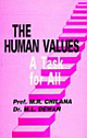 Human Values (The): Task for All