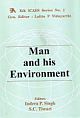 Man and his Environment 