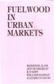 Fuelwood in Urban Market : A Case Study of Hyderabad