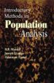 Introductory Methods in Population analysis