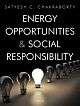 Energy Opportunities & Social Responsibility