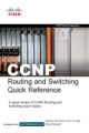CCNP Routing and Switching Quick Reference(642-902, 642-813, 642-831), 2/e