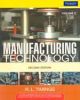 Timmings-Manufacturing Technology, Volume 2, 2/e