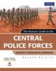 The Pearson Guide to the Central Police Forces(Assistant Commandants)Examination, 2/e