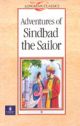 Adventures of Sindbad the Sailor