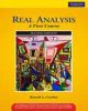 real Analysis: A First Course, 2/e