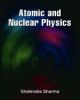 Atomic and Nuclear Physics