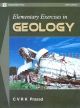 Elementary Exercises in Geology