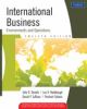 International Business: Environments and Operations, 12/e