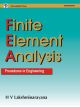 Finite Element Analysis and Procedures in Engineering
