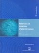 Advances in Materials Characterization